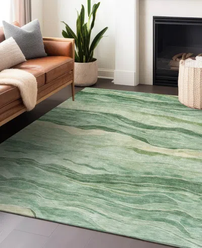 Addison Chantille Machine Washable Acn1248 5'x7'6" Area Rug