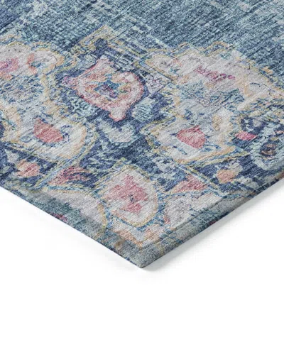 Addison Chantille Machine Washable Acn1236 5'x7'6" Area Rug