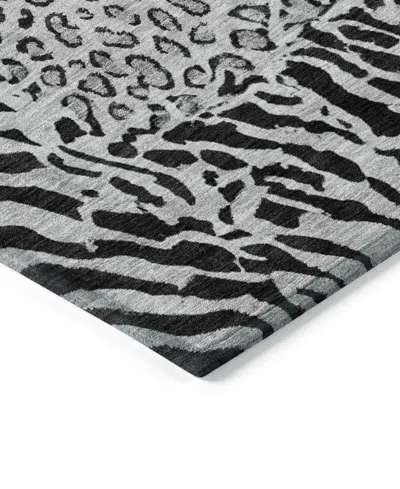 Addison Chantille Machine Washable Acn1230 9'x12' Area Rug