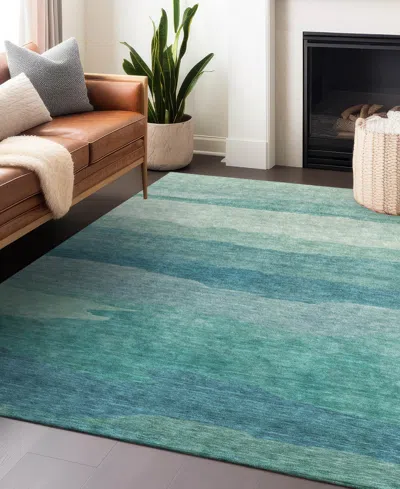 Addison Chantille Machine Washable Acn1254 9'x12' Area Rug
