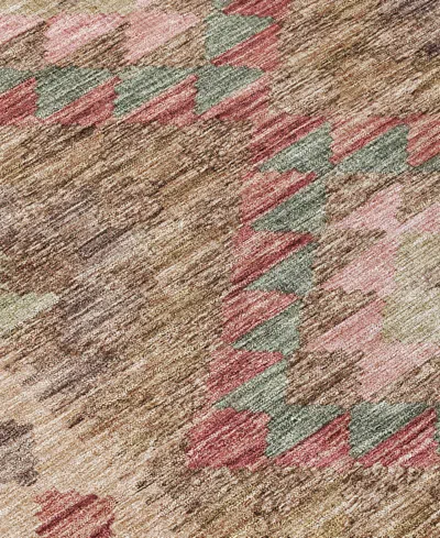 Addison Chantille Machine Washable Acn1226 9'x12' Area Rug