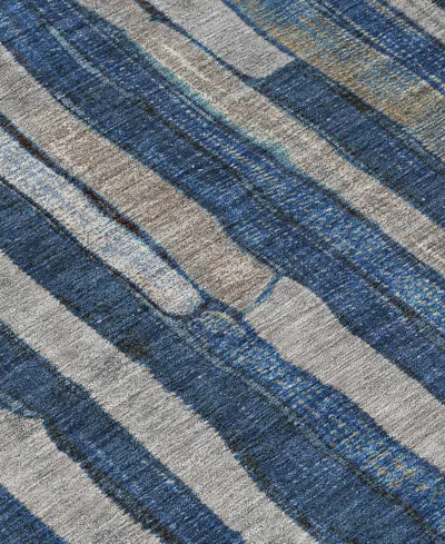 Addison Chantille Machine Washable Acn1304 5'x7'6" Area Rug