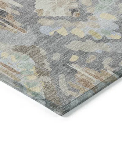 Addison Chantille Machine Washable Acn1329 8'x10' Area Rug