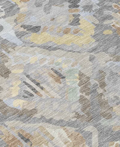 Addison Chantille Machine Washable Acn1329 8'x10' Area Rug