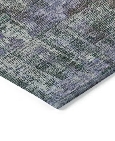 Addison Chantille Machine Washable Acn1237 9'x12' Area Rug