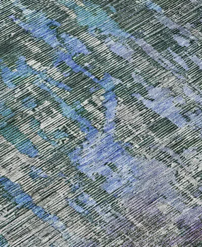 Addison Chantille Machine Washable Acn1237 9'x12' Area Rug