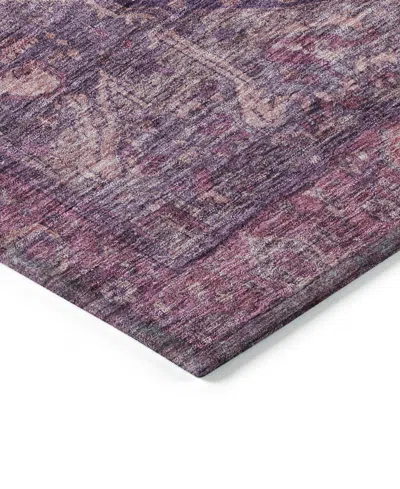 Addison Chantille Acn1240 1'8"x2'6" Area Rug