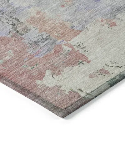 Addison Chantille Machine Washable Acn1233 8'x10' Area Rug