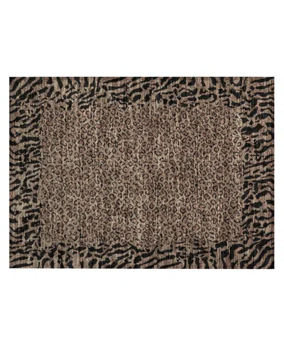 Addison Chantille Acn1230 1'8"x2'6" Area Rug
