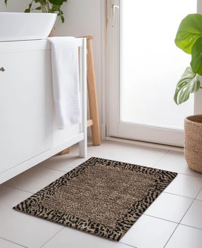 Addison Chantille Acn1230 1'8"x2'6" Area Rug