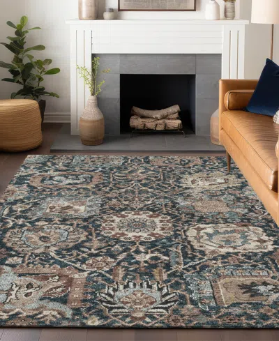 Addison Chantille Machine Washable Acn1325 8'x10' Area Rug