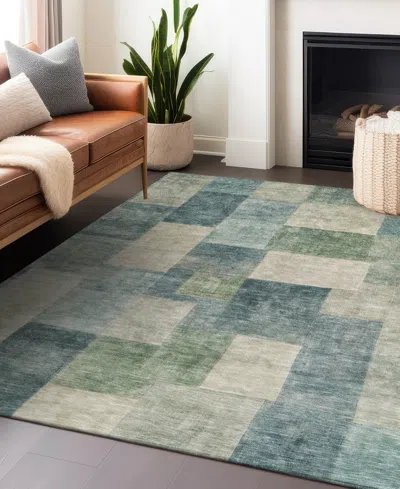 Addison Chantille Machine Washable Acn1262 9'x12' Area Rug
