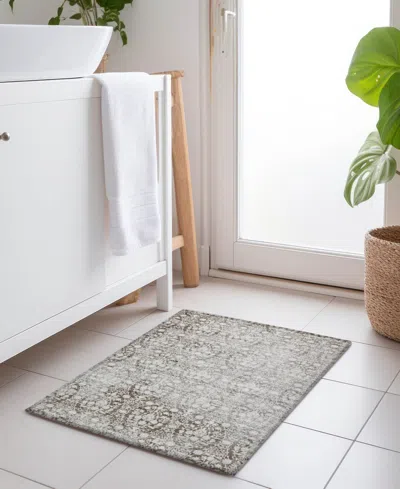 Addison Chantille Acn1231 1'8"x2'6" Area Rug