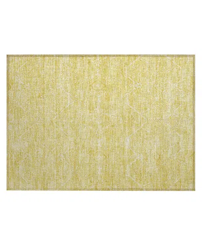 Addison Chantille Acn1224 1'8"x2'6" Area Rug