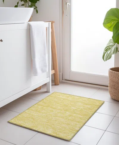 Addison Chantille Acn1224 1'8"x2'6" Area Rug