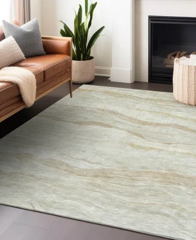 Addison Chantille Acn1246 3'x5' Area Rug