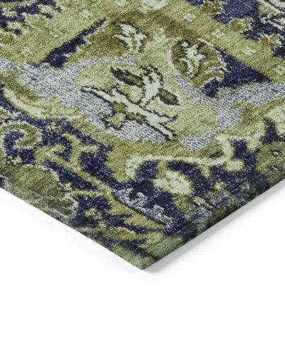 Addison Chantille Acn1321 3'x5' Area Rug