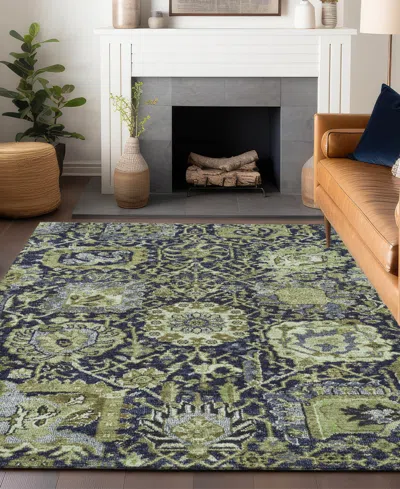 Addison Chantille Acn1321 3'x5' Area Rug