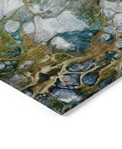 Addison Chantille Acn1278 1'8"x2'6" Area Rug