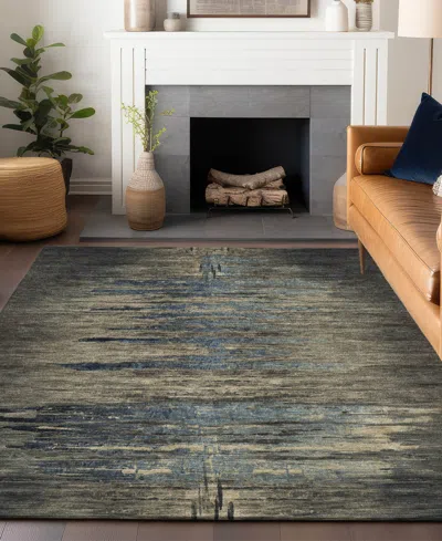 Addison Chantille Acn1299 3'x5' Area Rug