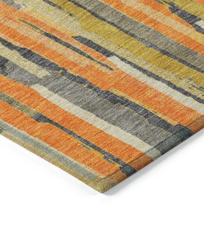 Addison Chantille Machine Washable Acn1317 8'x10' Area Rug