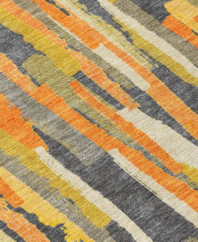 Addison Chantille Machine Washable Acn1317 8'x10' Area Rug