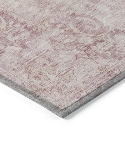 Addison Chantille Machine Washable Acn1238 9'x12' Area Rug