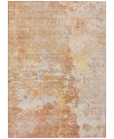 Addison Chantille Machine Washable Acn1234 5'x7'6" Area Rug