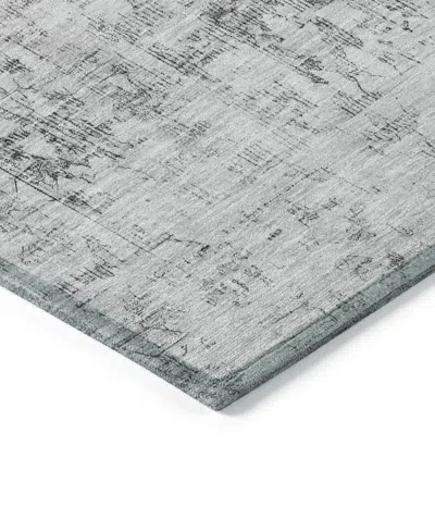Addison Chantille Machine Washable Acn1229 5'x7'6" Area Rug