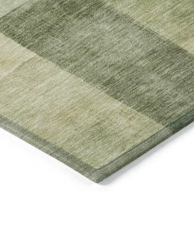 Addison Chantille Machine Washable Acn1261 8'x10' Area Rug