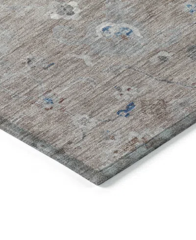 Addison Chantille Machine Washable Acn1374 8'x10' Area Rug