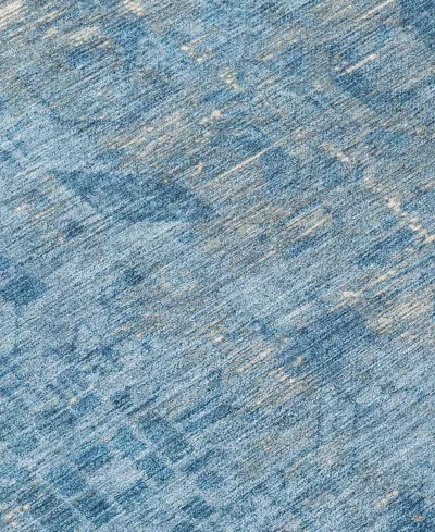 Addison Chantille Machine Washable Acn1228 2'3"x7'6" Runner Area Rug