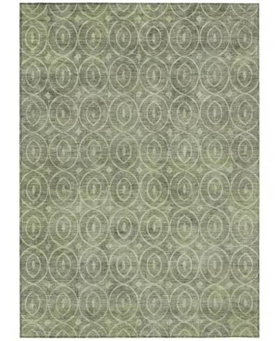 Addison Chantille Machine Washable Acn1227 2'6"x3'10" Area Rug