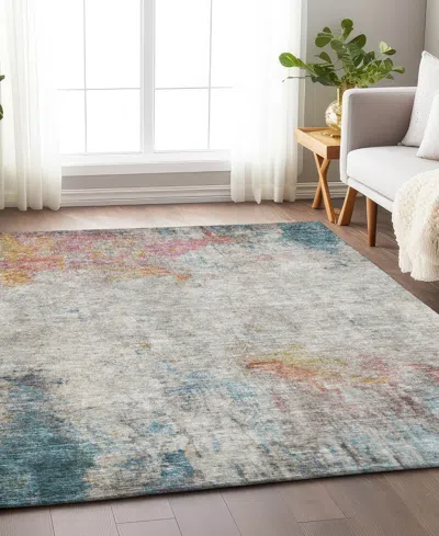 Addison Chantille Machine Washable Acn1232 8'x10' Area Rug