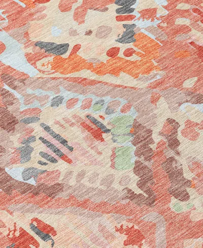 Addison Chantille Machine Washable Acn1328 8'x10' Area Rug