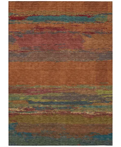 Addison Chantille Machine Washable Acn1286 5'x7'6" Area Rug