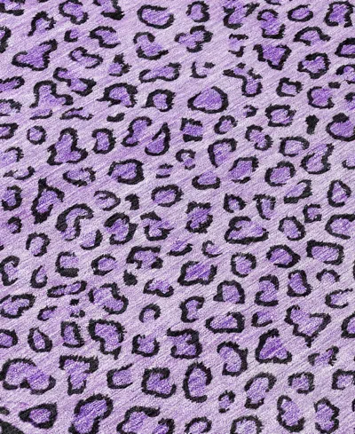 Addison Chantille Machine Washable Acn1230 5'x7'6" Area Rug