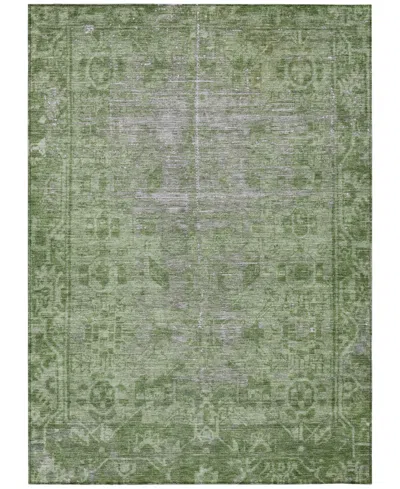 Addison Chantille Machine Washable Acn1228 8'x10' Area Rug