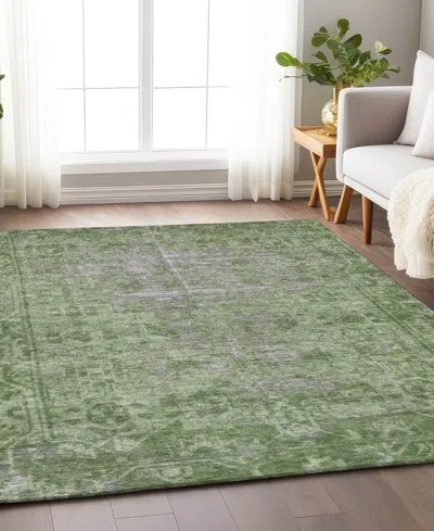 Addison Chantille Machine Washable Acn1228 8'x10' Area Rug