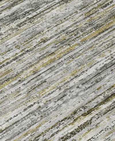 Addison Chantille Machine Washable Acn1239 8'x10' Area Rug