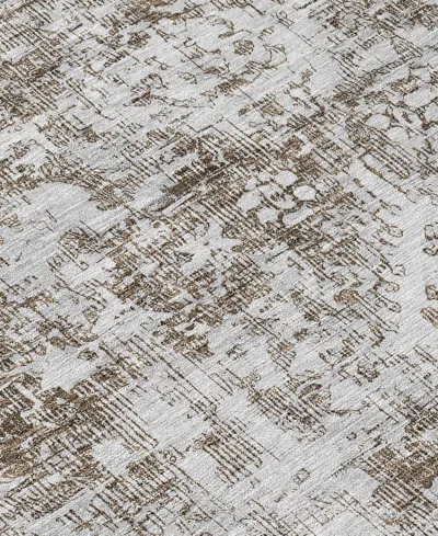 Addison Chantille Machine Washable Acn1229 8'x10' Area Rug