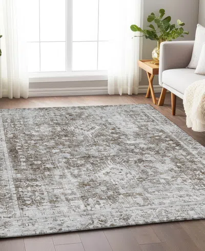 Addison Chantille Machine Washable Acn1229 8'x10' Area Rug