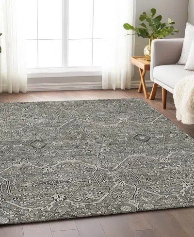Addison Chantille Machine Washable Acn1223 9'x12' Area Rug