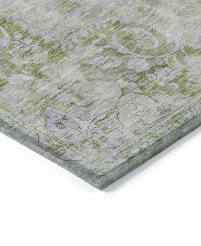 Addison Chantille Acn1238 3'x5' Area Rug