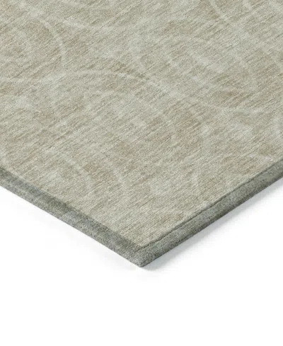Addison Chantille Machine Washable Acn1227 2'3"x7'6" Runner Area Rug