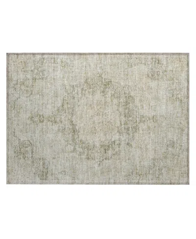 Addison Chantille Acn1238 1'8"x2'6" Area Rug