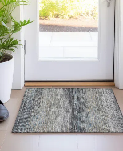 Addison Chantille Acn1268 1'8"x2'6" Area Rug