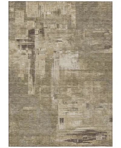 Addison Chantille Machine Washable Acn1341 2'6"x3'10" Area Rug