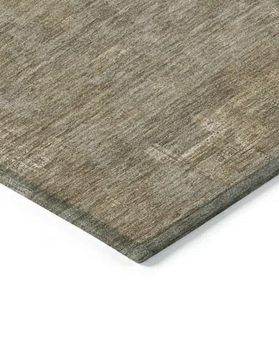 Addison Chantille Machine Washable Acn1341 2'6"x3'10" Area Rug