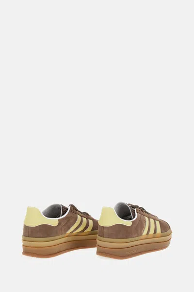 Adidas Originals Adidas Gazelle Bold Platform Sneaker